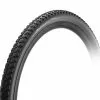 Pirelli Cinturato Gravel Mixed Terrain Tlr 700x35 Pieghevole Nero