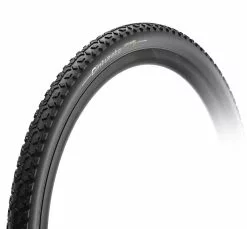Pirelli Cinturato Gravel Mixed Terrain Tlr 700x35 Pieghevole Nero