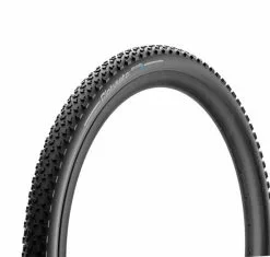 Pirelli Cinturato Gravel S Tlr 700x40 Pieghevole Nero