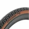 Pirelli Cinturato Gravel Rc Tlr 700x40 Pieghevole Classic Nero/para