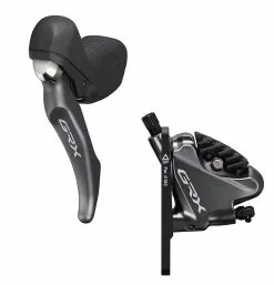Shimano Impianto Frenante Idraulico GRX RX 810