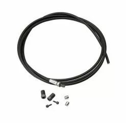 AVID Guaina Freni Code/code R/elixir 3 2000 Mm Nero