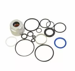 Fox Shox Kit Guarnizioni E Cartuccia Alluminio Per Forcella 32/34/36