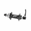 Shimano Mozzo Anteriore Deore Xt Hb-m785 Qr 9mm 100/32 Nero