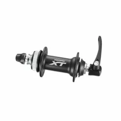 Shimano Mozzo Anteriore Deore Xt Hb-m785 Qr 9mm 100/32 Nero
