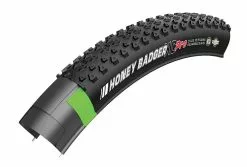 Kenda Honey Badger Xc Pro Tr 29x2.20 Dtc/tr 120tpi Pieghevole