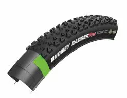 Kenda Honey Badger 29x2.20 Dtc/sct 120tpi Pieghevole Nero