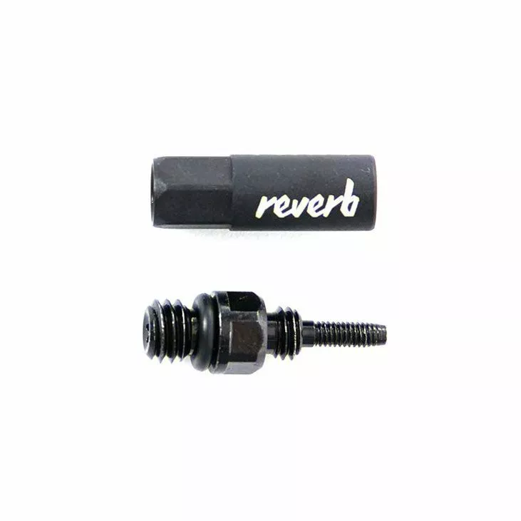 Rock-shox Raccordo Tubo Idraulico Reverb Post 11.6815.022.010