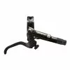 Shimano Leva Freno 2-dita Saint Bl-m820 Destro Nero