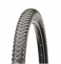 MAXXIS Ikon Exo Tlr 29x2.20 120tpi Aramid 3c Maxxspeed Nero