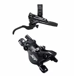 Shimano Impianto Frenante Deore Xt M8100