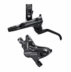 Shimano Impianto Frenante Deore M6100/M6120 4 Pistoncini