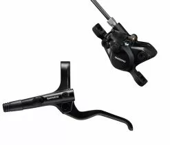 Shimano Impianto Frenante Altus Mt 201