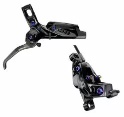 SRAM Impianto Frenante G2 Ultimate Rainbow