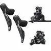 Impianto Frenante Shimano Ultegra R8170 Di2 12v
