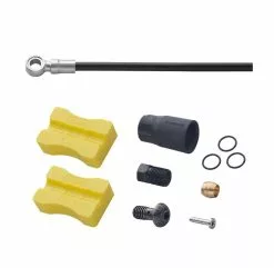 Shimano Tubo Olio Zee Bh90 Sbs 1700mm