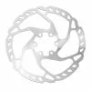 Shimano Disco Freno Slx/deore Sm-rt66 6 Fori