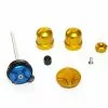 Ohlins Cartridge Knobs Per Forcella Dh