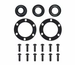 Roval Kit Conversione Boost Per Ruote Control Sl 29''