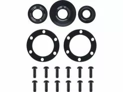 Roval Kit Conversione Boost Per Ruote Control Carbon E Traverse 135/142