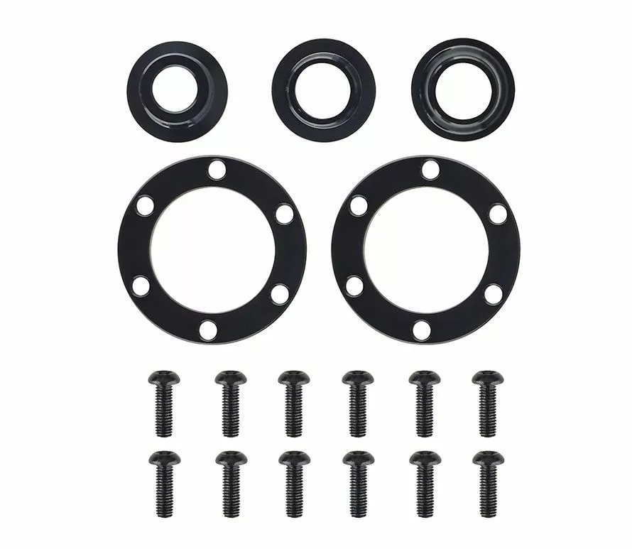 Roval Kit Conversione Boost Per Ruote Control Sl 29''