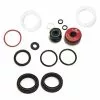 Rock-shox Service Kit 200h/1 Anno Lyrik C1/pike B2