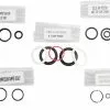 Rock-shox Service Kit Sid Xx/rl B1