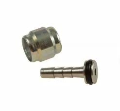 ALLIGATOR Kit Spina + Ogiva Per Freni Formula