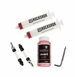 Rock-shox Kit Spurgo Per Reggisella Reverb