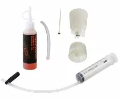 Shimano Kit Spurgo TL-BT03S + Olio