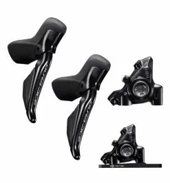 Impianto Frenante Shimano Dura-ace R9270 12v Di2