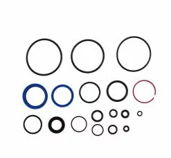 Fox Shox Kit Guarnizione Cartuccia Per Forcella Grip2 34/36/38/40 Dal 2021