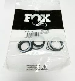 Fox Shox Kit Guarnizione Aria ISoStrut