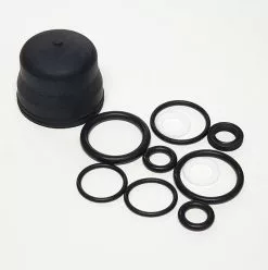 Ohlins Kit Revisione Idraulica STX22 Air