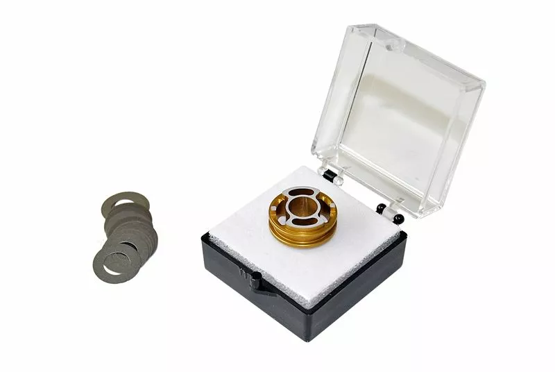 Andreani Kit Piston Forcella Fox Float Ctd 32mm - immagine 3