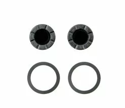 Sram Kit Pistoncini E Guarnizioni Red22/force22 18mm 2pz