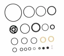 Fox Shox Kit Guarnizione Olio Dpx2