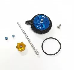 Ohlins Kit Regolazione Su Forcella Rxf36