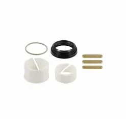 TranzX Components Tranzx Kit Revisione Reggisella Icr 27,2 Esc. 85/105mm