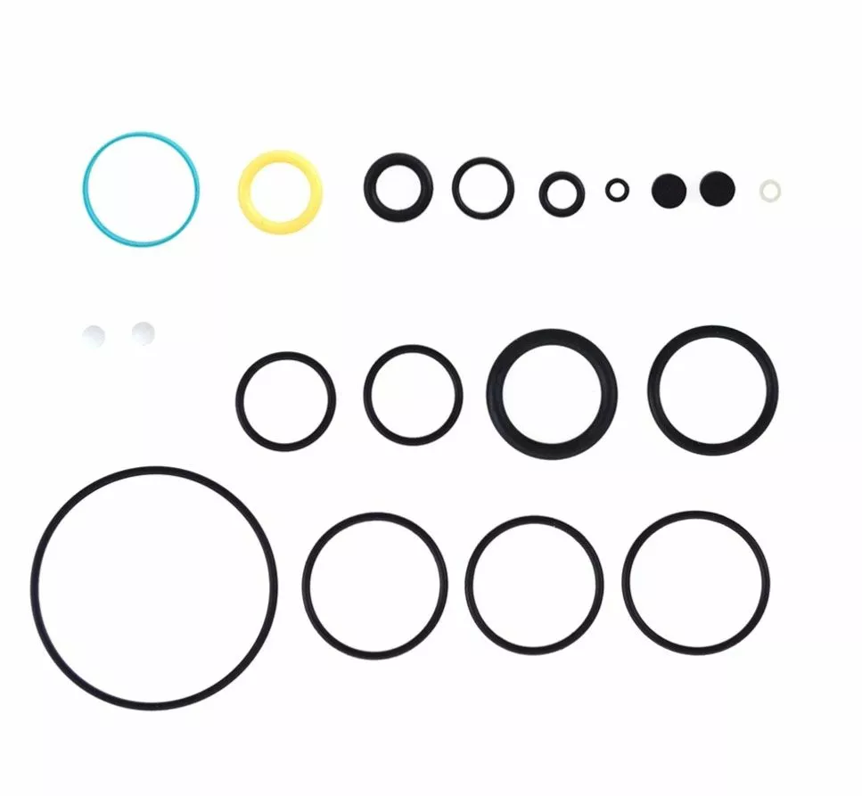 Fox Shox Kit Guarnizione Olio Float X