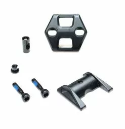 Cannondale K34289 Morsetto Sella Knot Systemsix