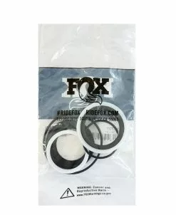 Fox Shox Kit Guarnizioni Aria Flat X 2022