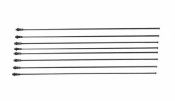 Raggio Completo Fulcrum Red Zone 5 303,5mm 8pz