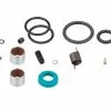 Rock-shox Rock Shox Service Kit 200h/1 Anno Super Delux Dal 2018