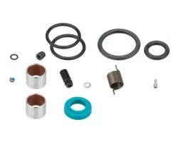 Rock-shox Rock Shox Service Kit 200h/1 Anno Super Delux Dal 2018