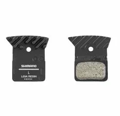 Shimano Pastiglie L03a Resina