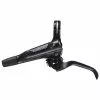 Shimano Leva Freno Bl-mt501 Sinistro Nero