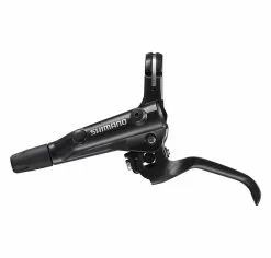 Shimano Leva Freno Bl-mt501 Sinistro Nero