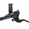 Shimano Leva Freno Deore Xt Bl-m8100 Sinistro Nero