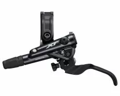 Shimano Leva Freno Deore Xt Bl-m8100 Destro Nero
